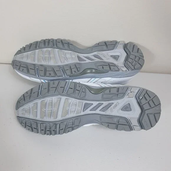 ASICS Gel Melbourne OA Au 9.5 Women Shoes Osteo Arthritis Running Walking R$220 - Picture 8 of 8